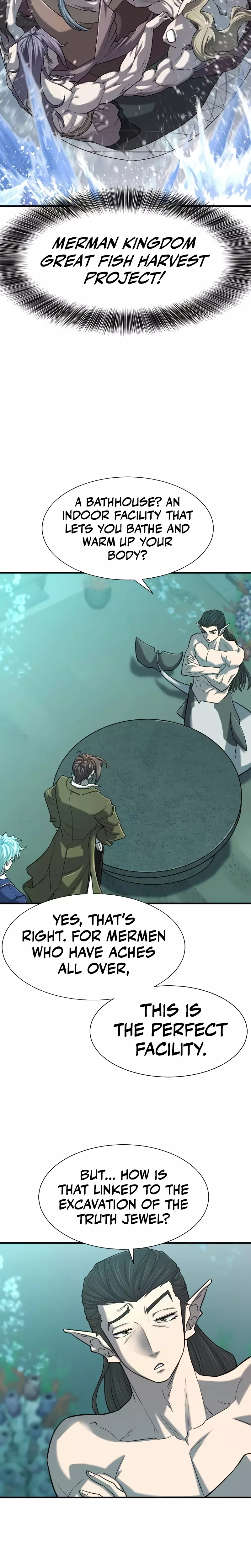 The Greatest Estate Developer, chapter 128, image 15