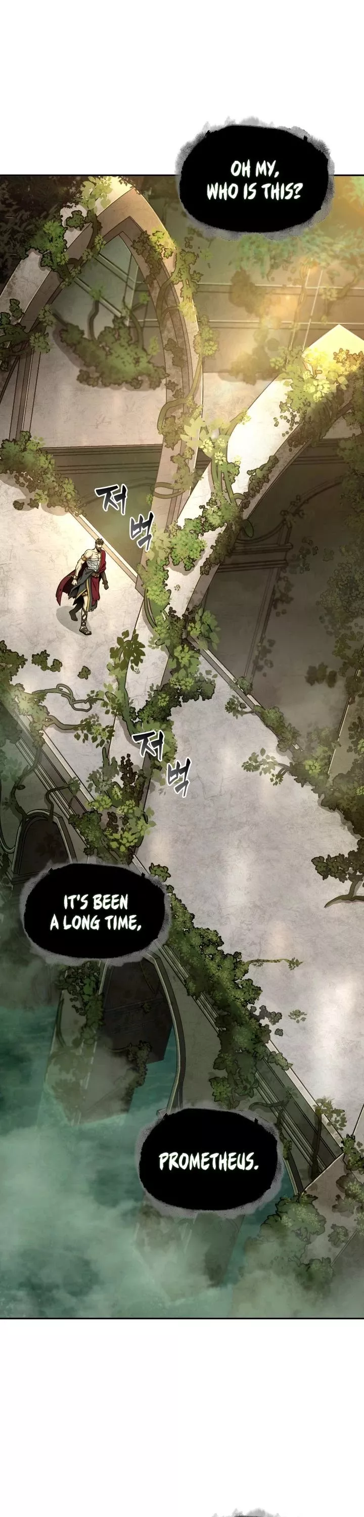 Tomb Raider King, chapter 307, image 33