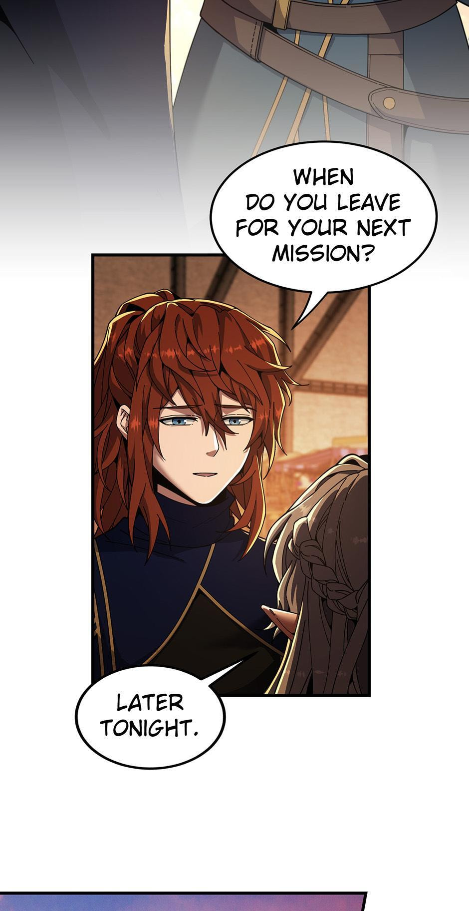 The Beginning After the End, chapter 242, image 62