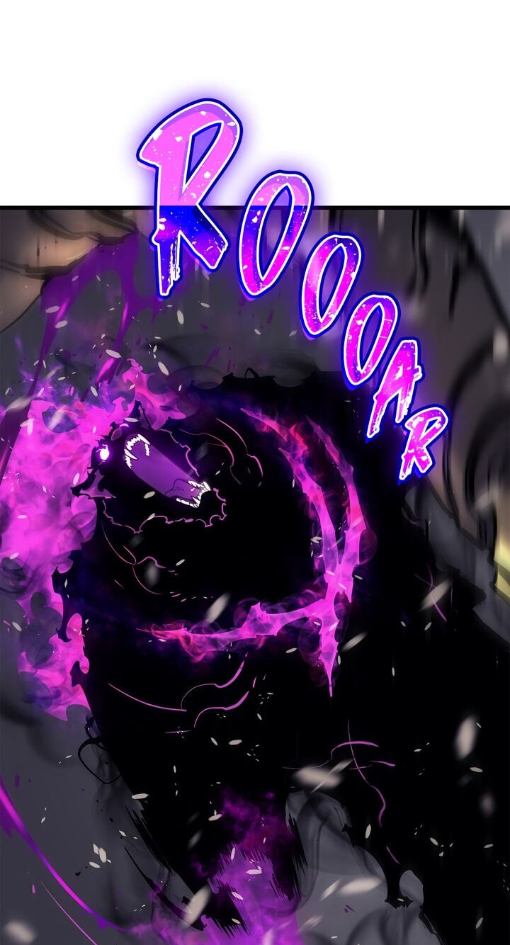 Solo Leveling, chapter 86, page 40
