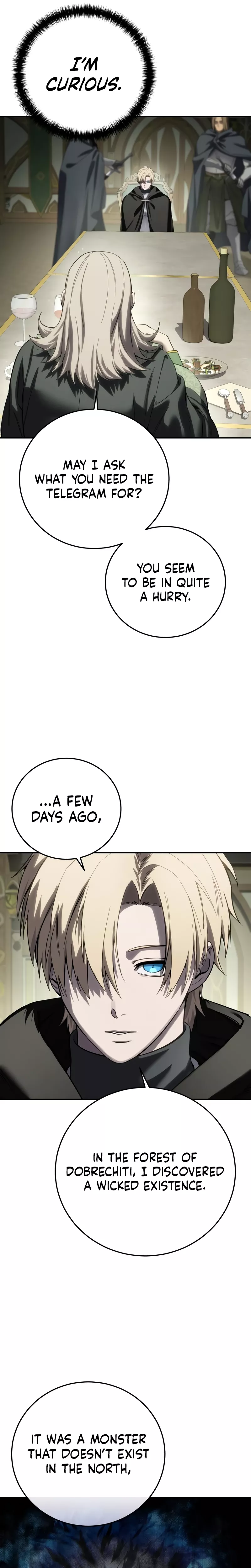 Star-Fostered Swordmaster, chapter 104, image 14