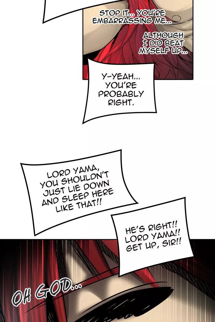 Tower of God, chapter 454, image 23