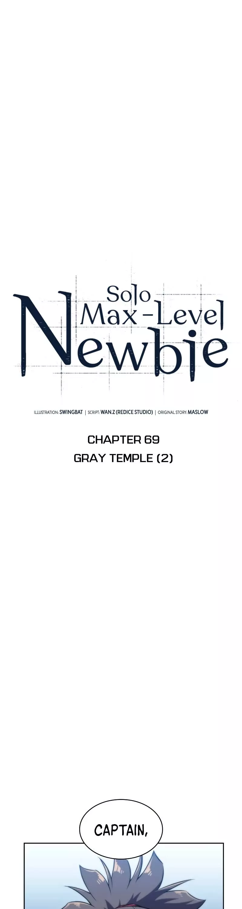 Solo Max-Level Newbie, chapter 69, image 2