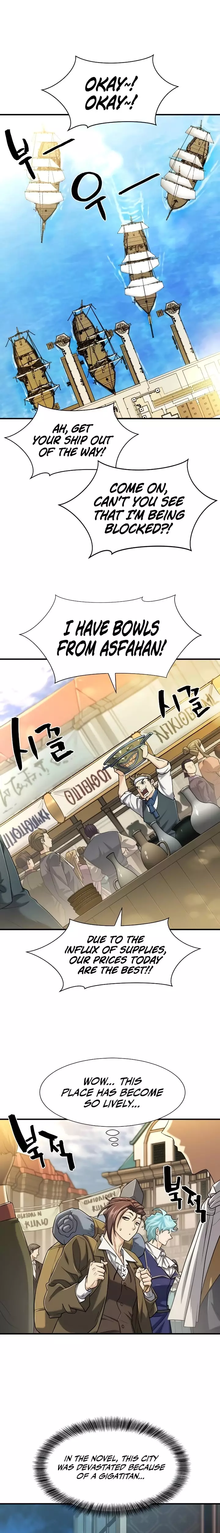 The Greatest Estate Developer, chapter 125, image 4