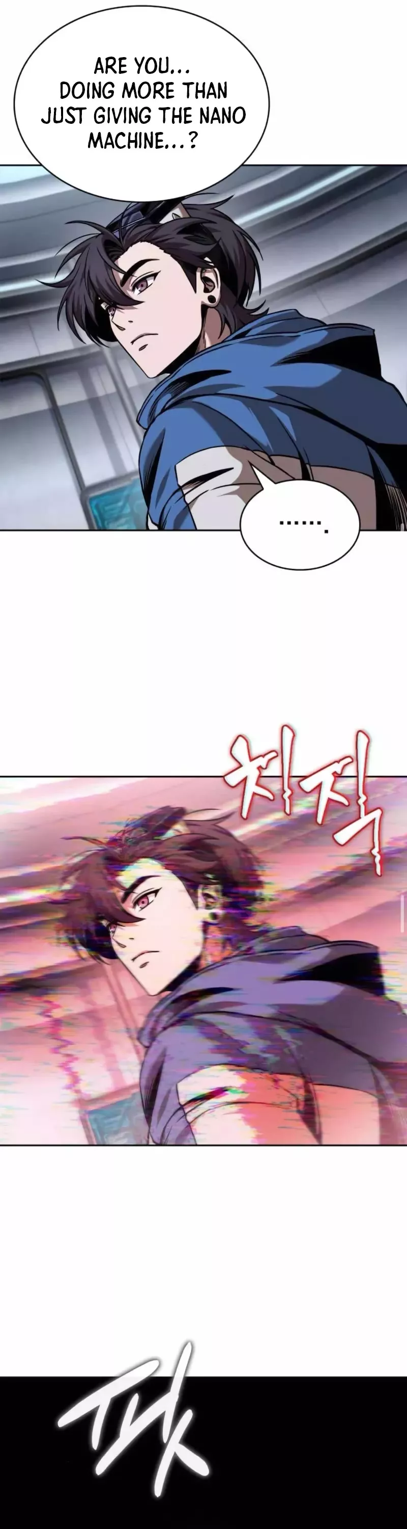 Nano Machine, chapter 262, image 39
