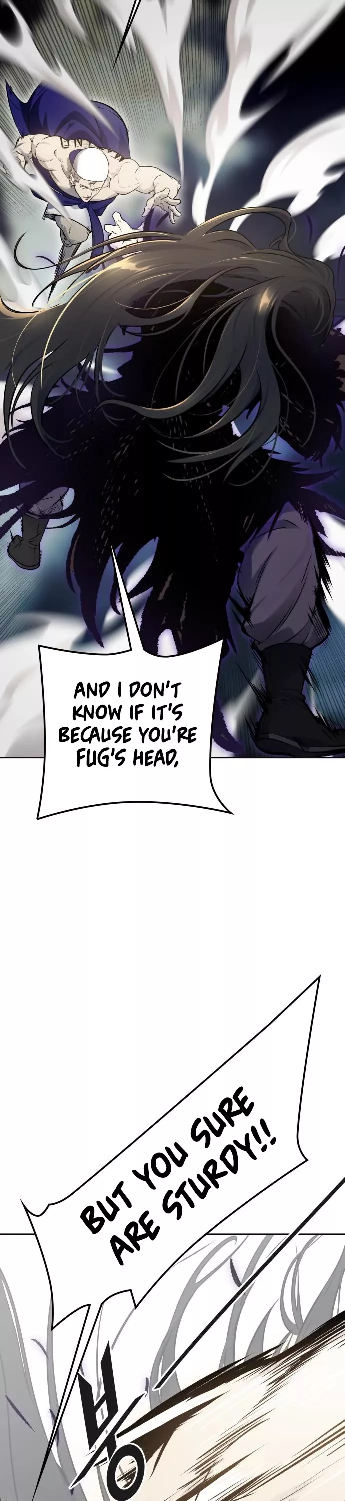 Tower of God, chapter 599, image 59