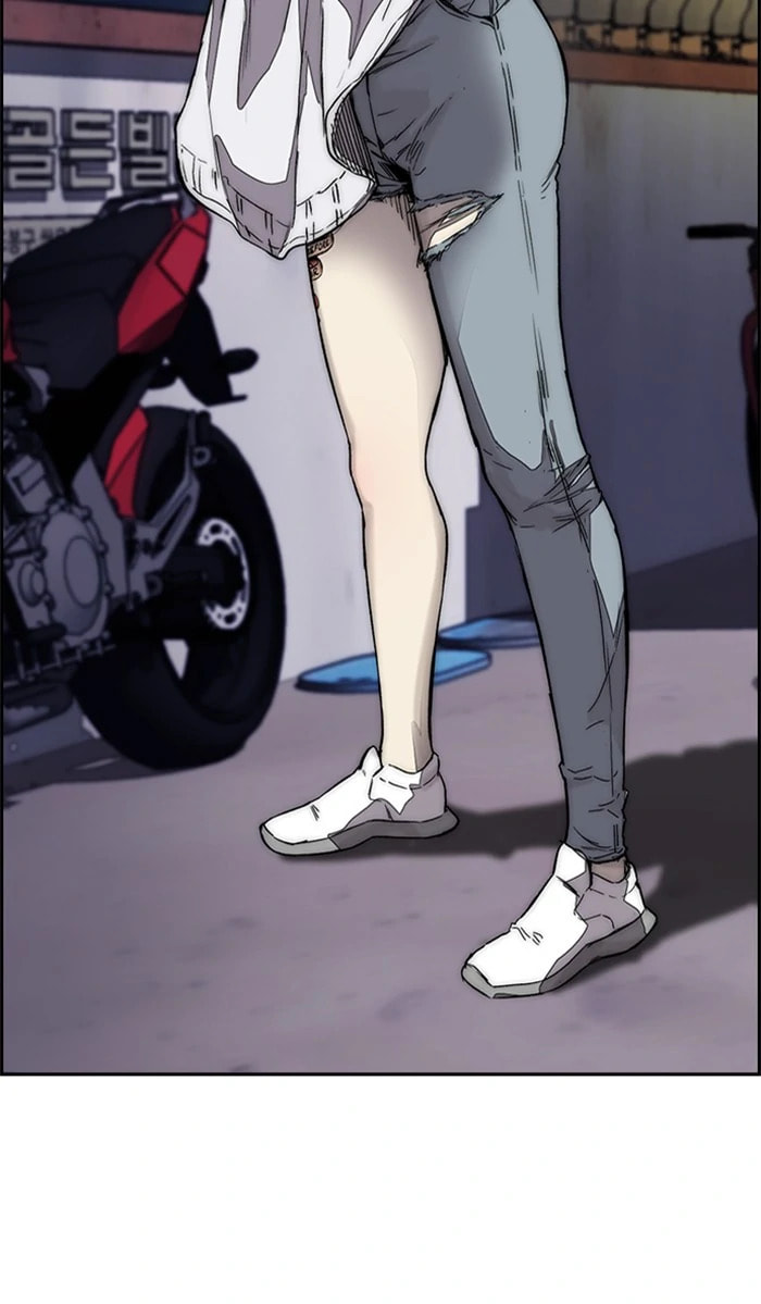 Wind Breaker, chapter 369, image 57