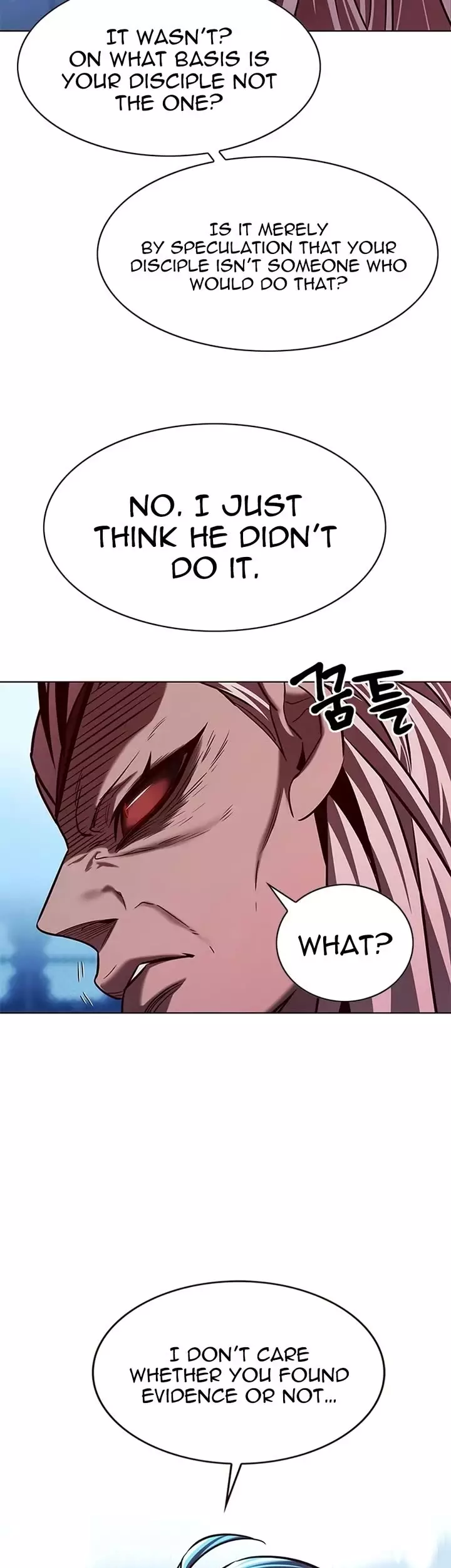 Eleceed, chapter 258, image 19