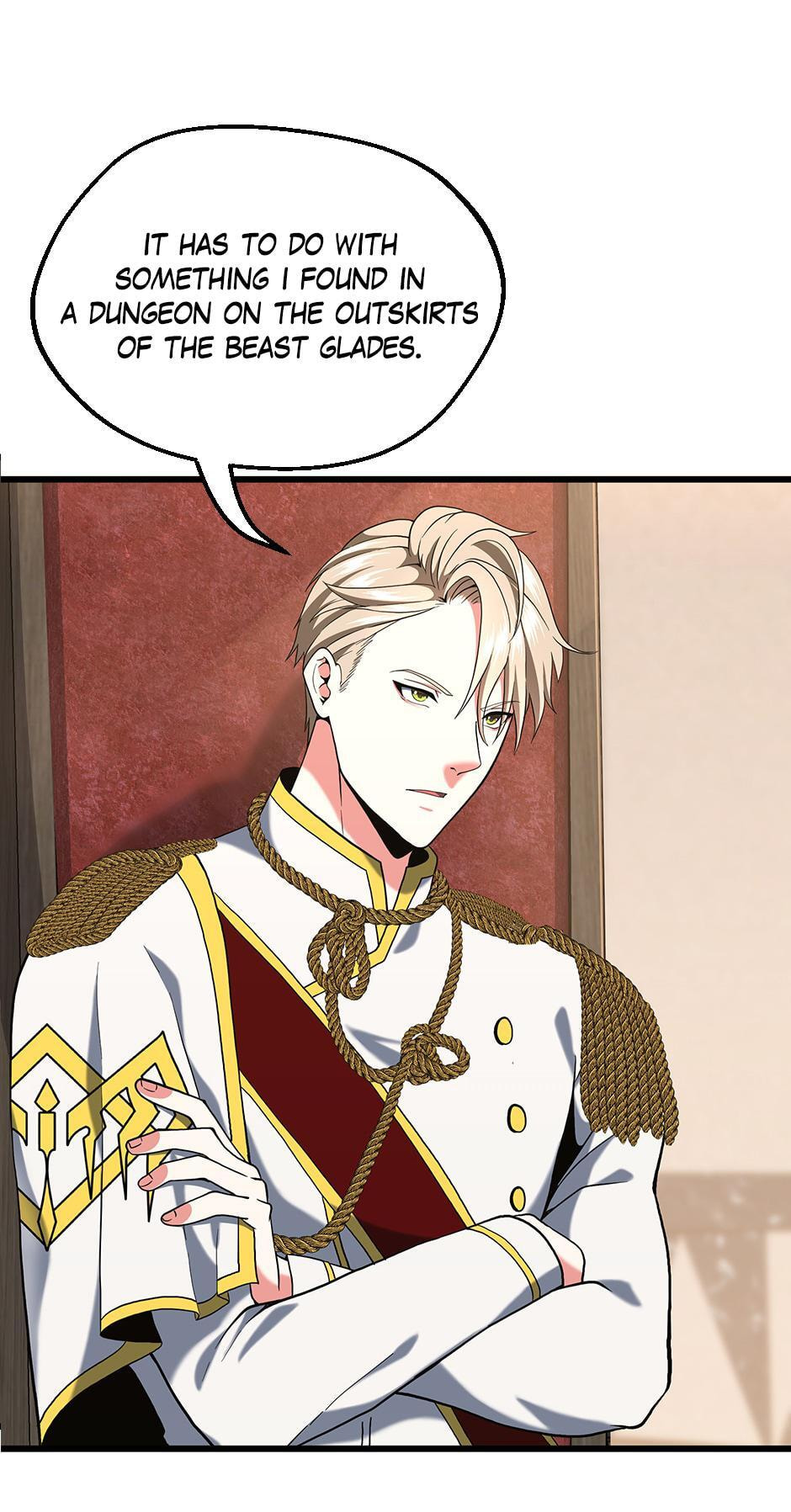 The Beginning After the End, chapter 112, image 97