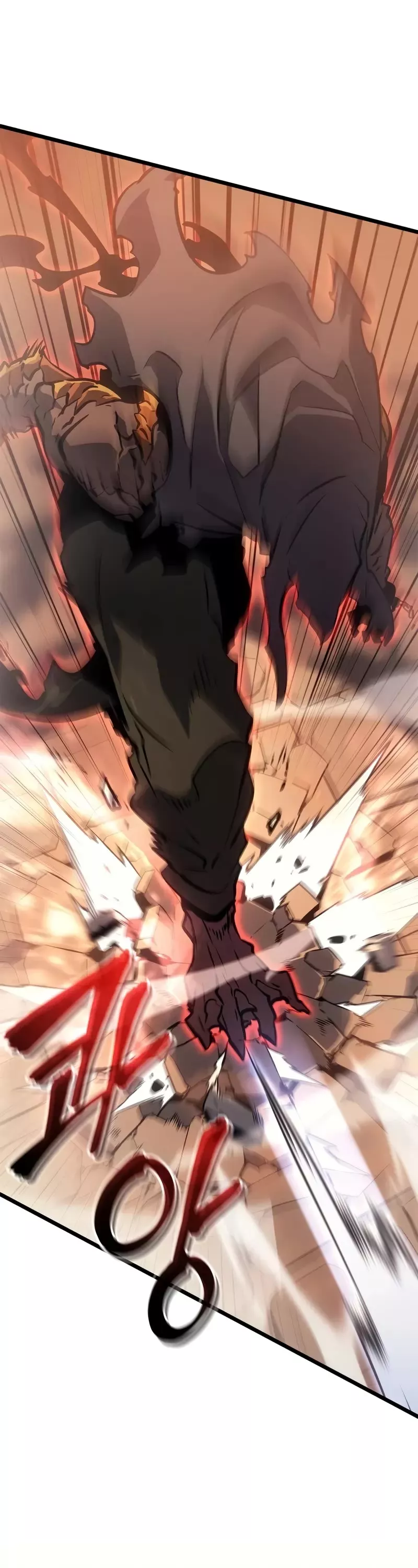 Solo Leveling: Ragnarok, chapter 28, image 6