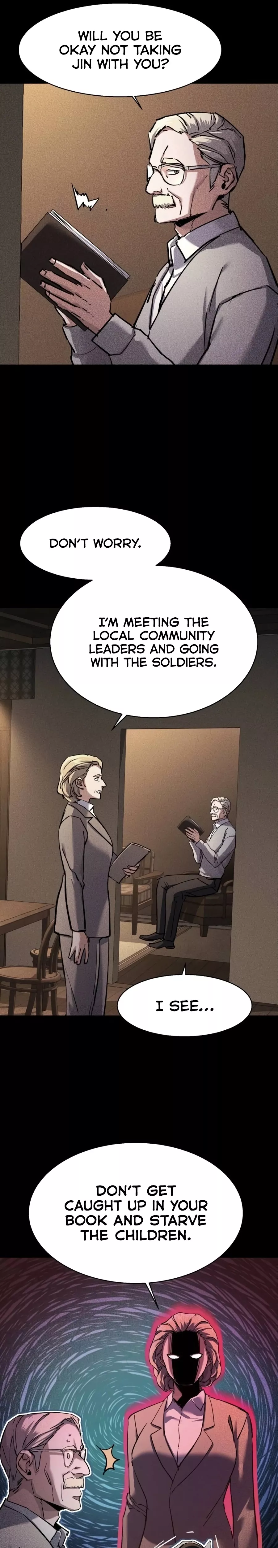 Teenage Mercenary, chapter 211, image 41
