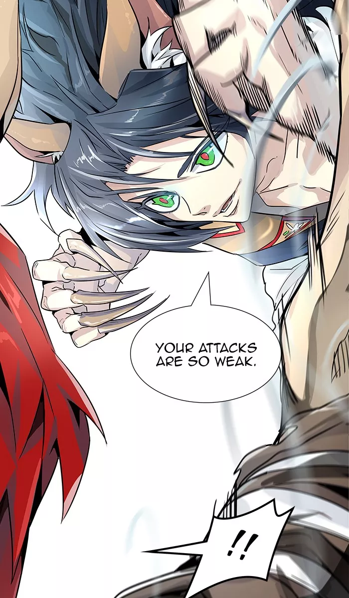 Tower of God, chapter 492, image 195