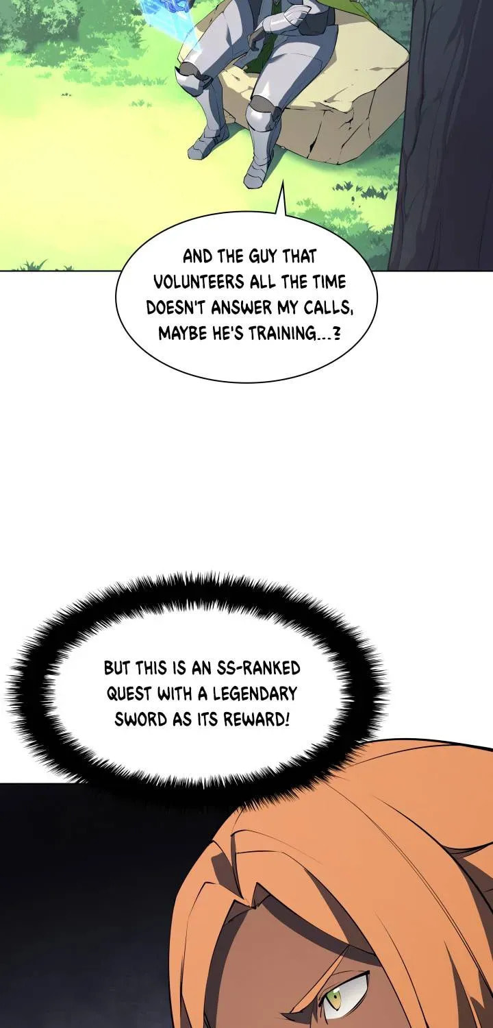 Overgeared (Team Argo), chapter 68.1, page 105