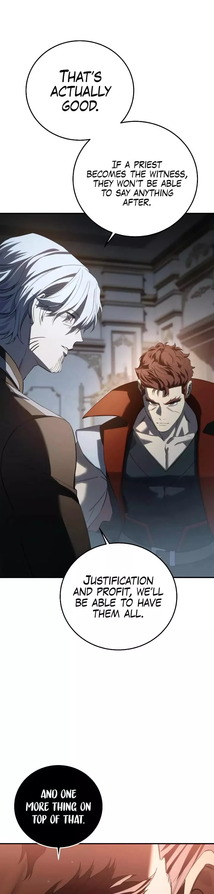 Star-Fostered Swordmaster, chapter 81, image 42