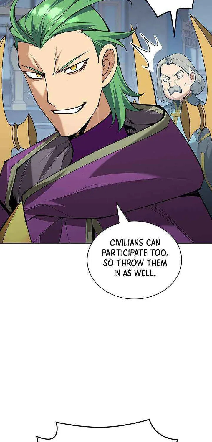 Overgeared (Team Argo), chapter 315, page 45
