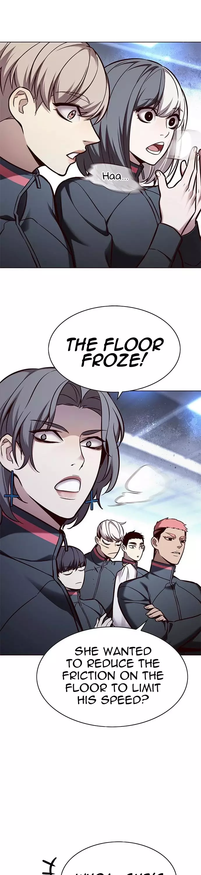 Eleceed, chapter 153, image 54