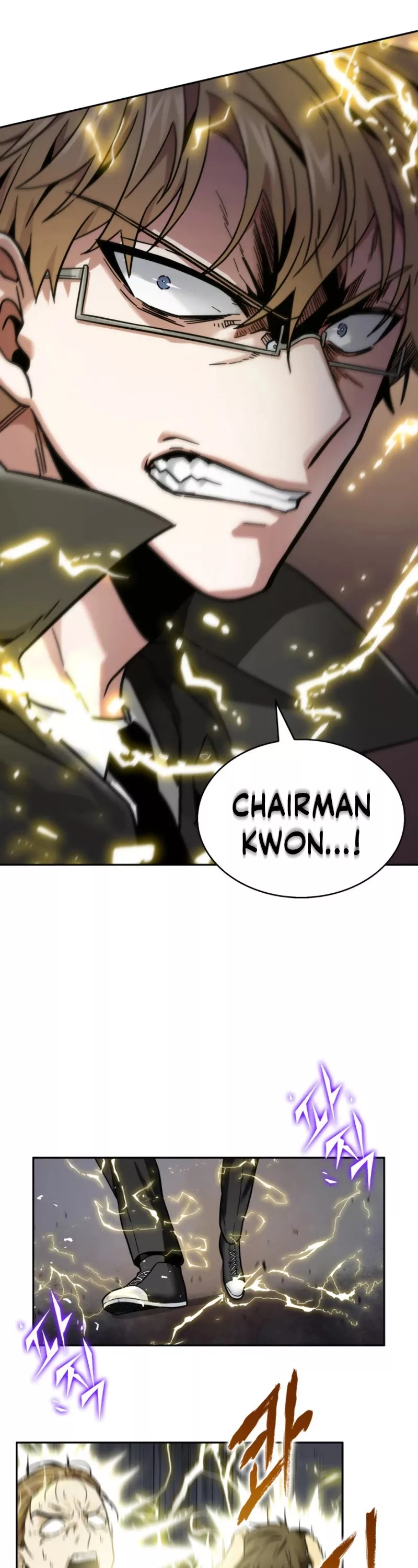 Tomb Raider King, chapter 139, image 29