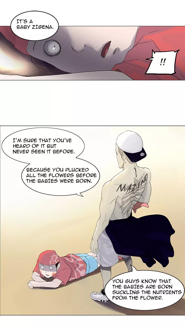 Tower of God, chapter 113, image 49