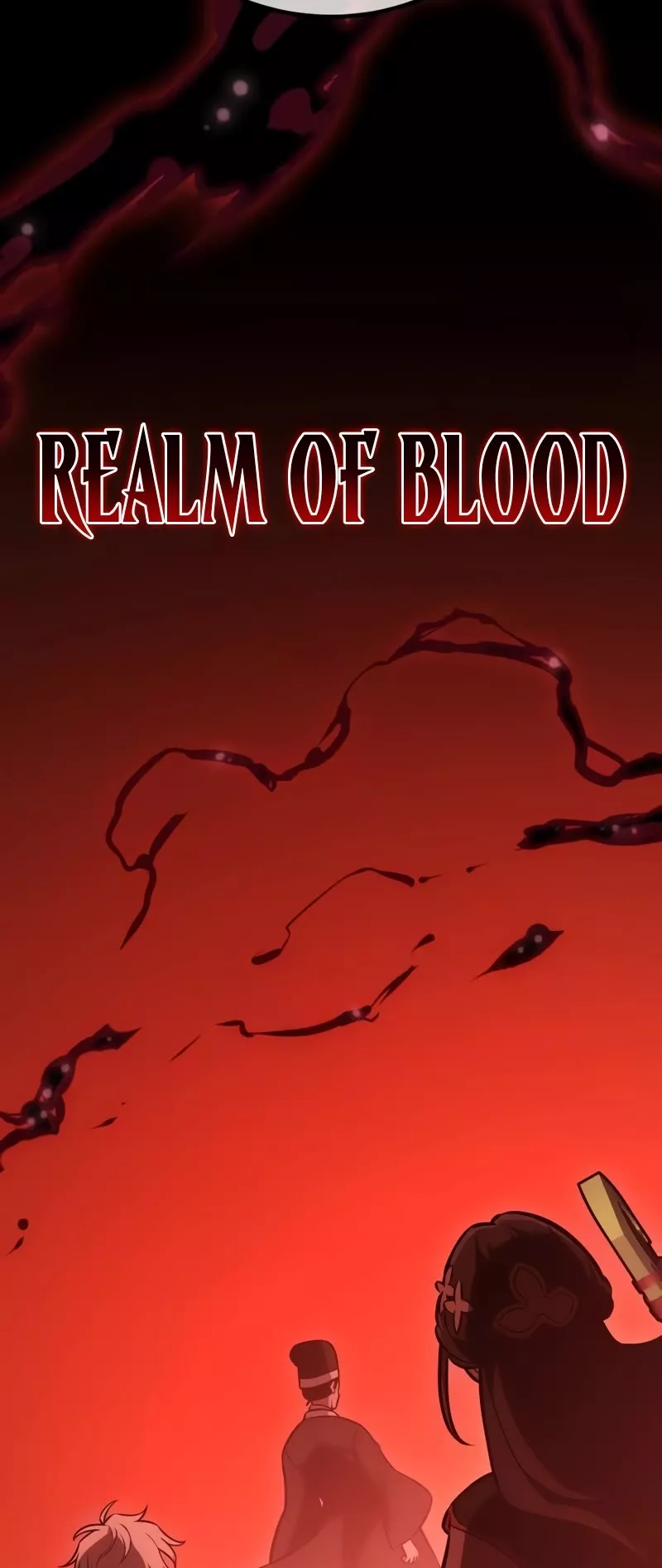 I Killed the Main Player, chapter 47, image 23