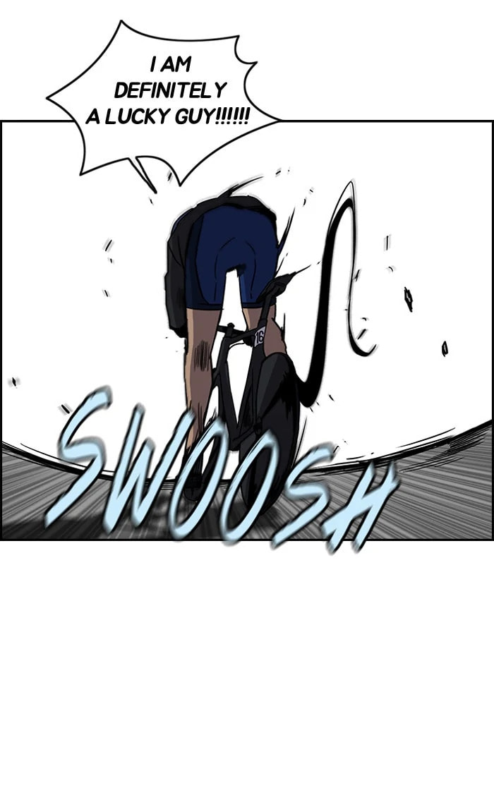 Wind Breaker, chapter 71, page 5