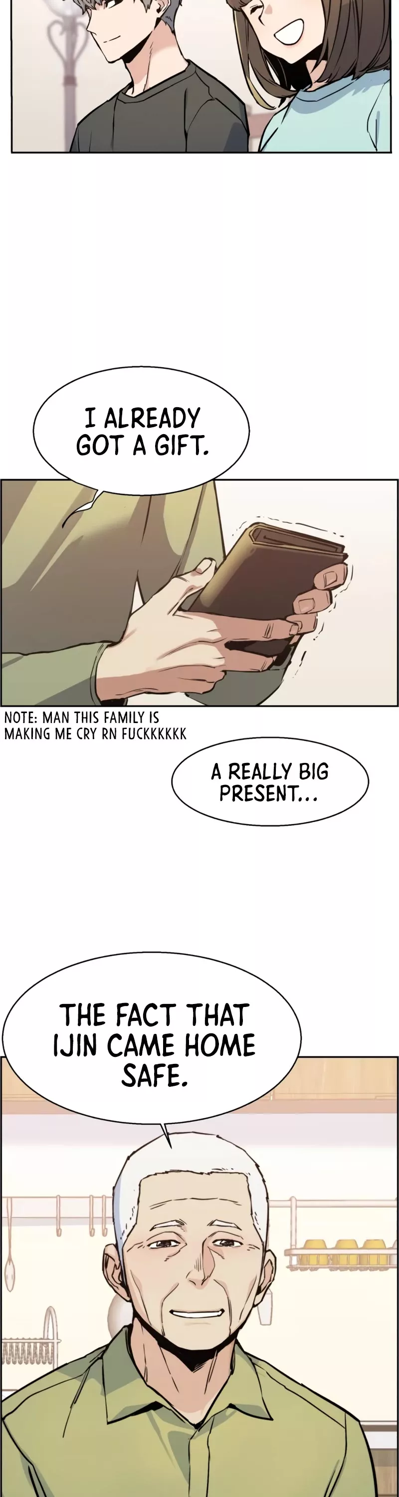 Teenage Mercenary, chapter 13, image 49