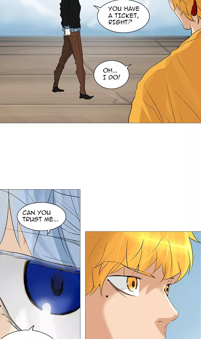 Tower of God, chapter 230, image 29