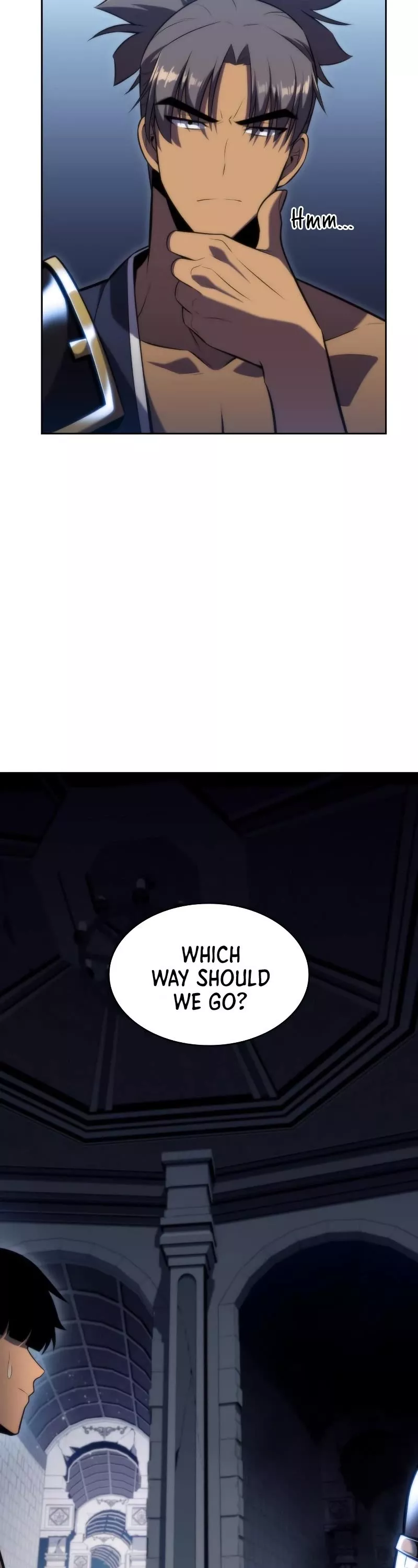 Solo Max-Level Newbie, chapter 69, image 3