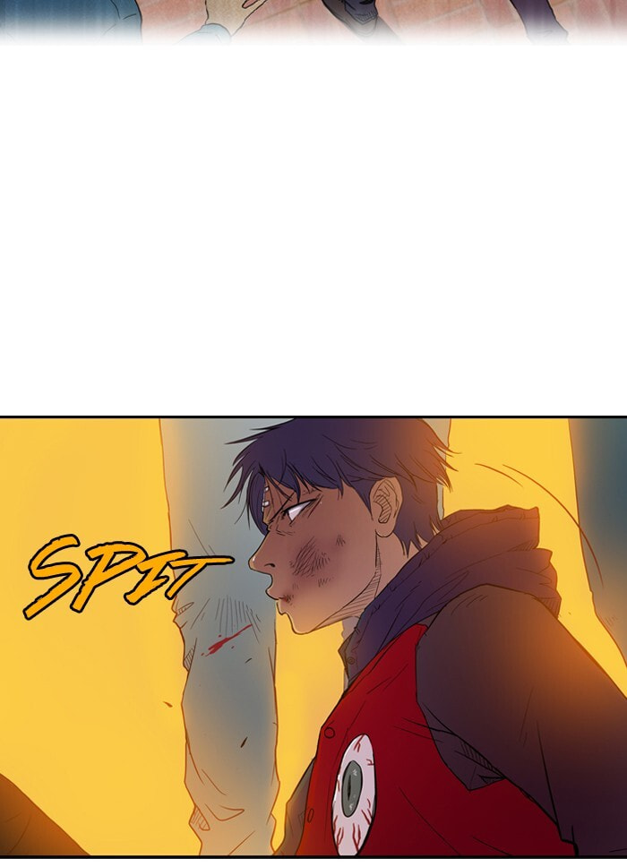 Wind Breaker, chapter 10, page 18