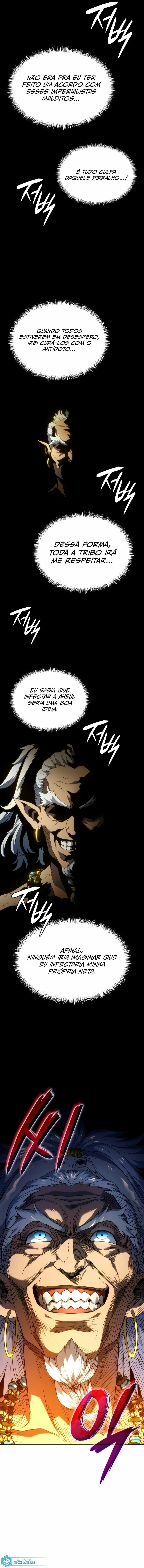 Revenge of the Baskerville Bloodhound, chapter 51, image 15