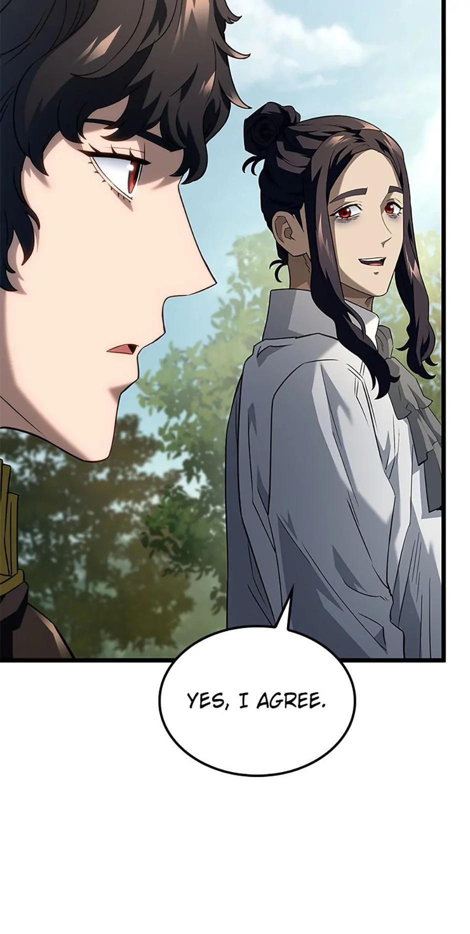 Revenge of the Baskerville Bloodhound, chapter 70, image 19