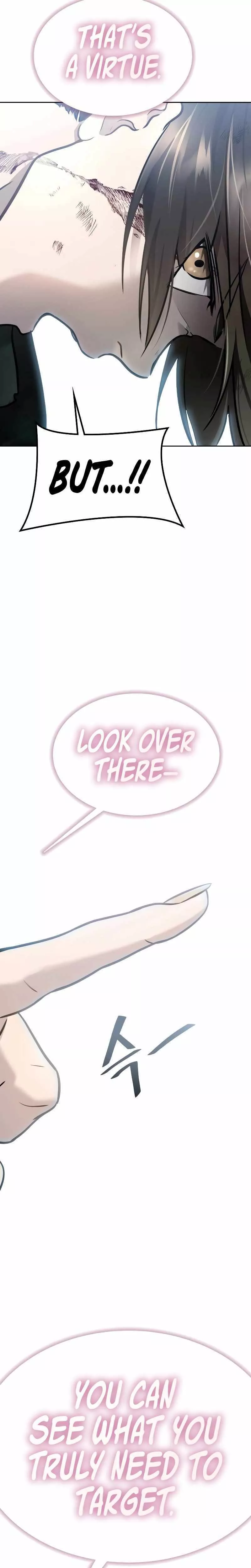 Tower of God, chapter 633, image 86