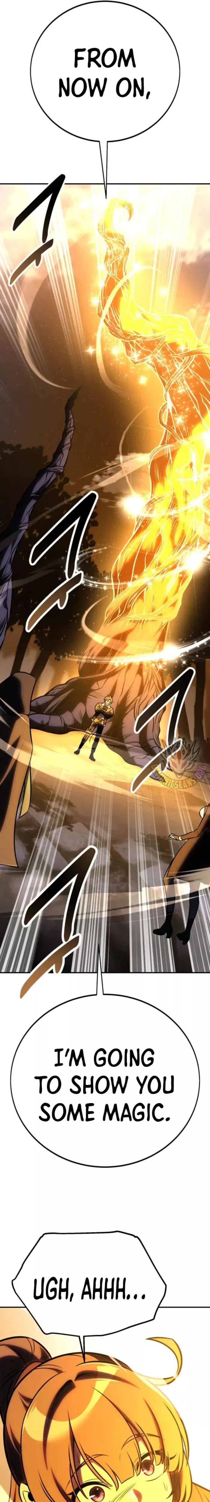 I Killed the Main Player, chapter 61, image 49