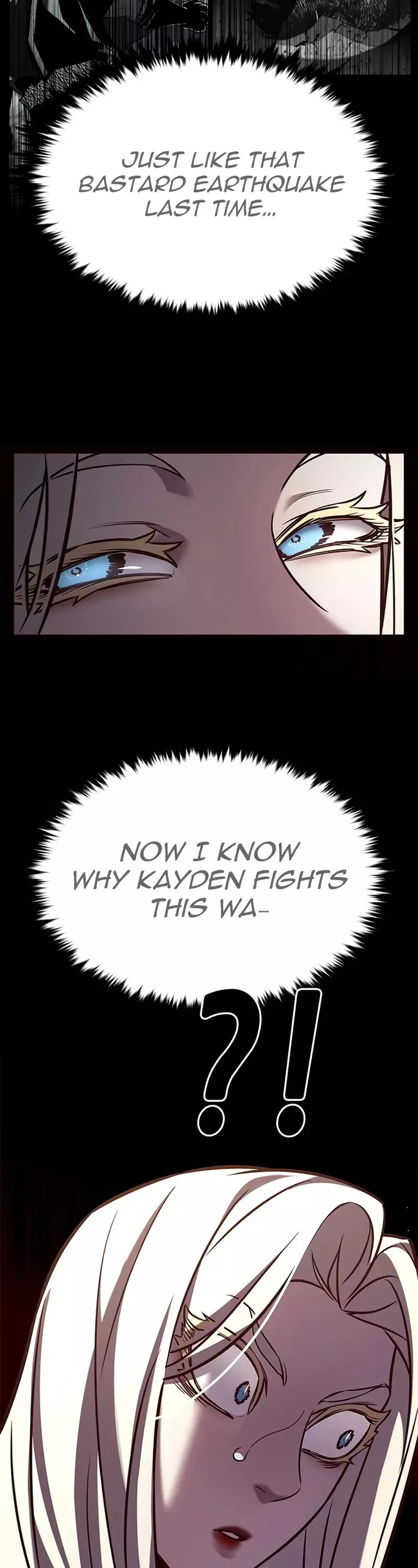 Eleceed, chapter 267, image 14