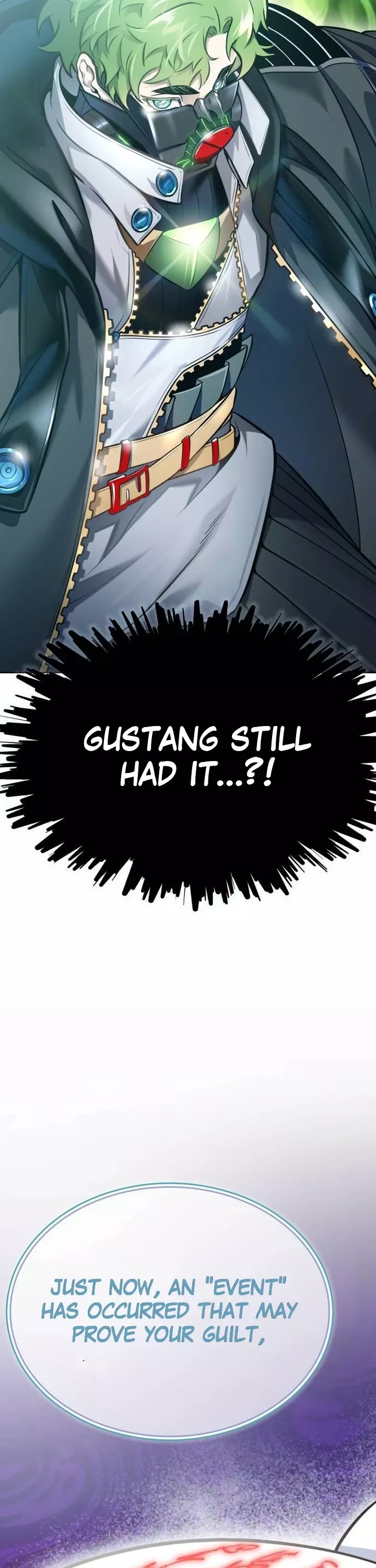 Tower of God, chapter 630, image 37