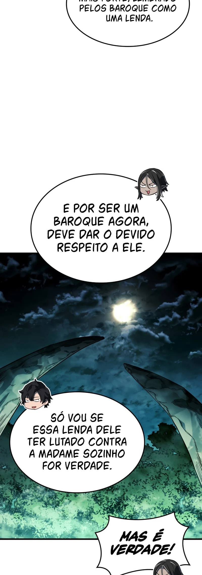 Revenge of the Baskerville Bloodhound, chapter 39, image 68