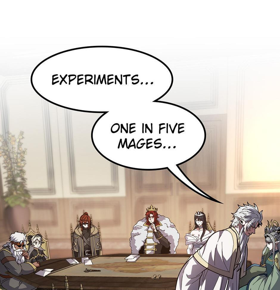 The Beginning After the End, chapter 233, image 119