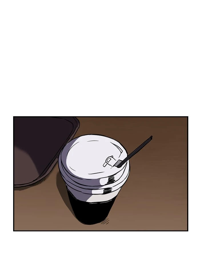 Wind Breaker, chapter 65.5, page 19