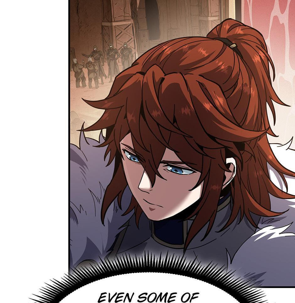 The Beginning After the End, chapter 240, image 55