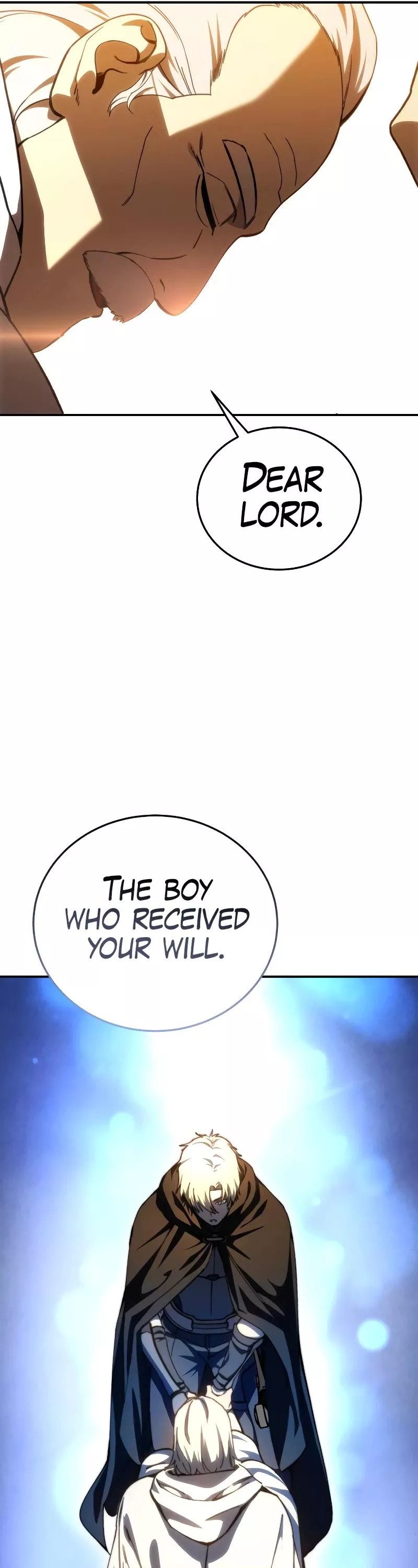 Star-Fostered Swordmaster, chapter 32, image 73