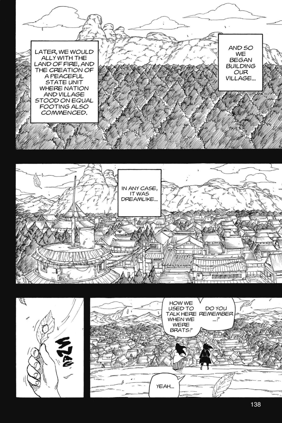 Naruto, chapter 625, image 6
