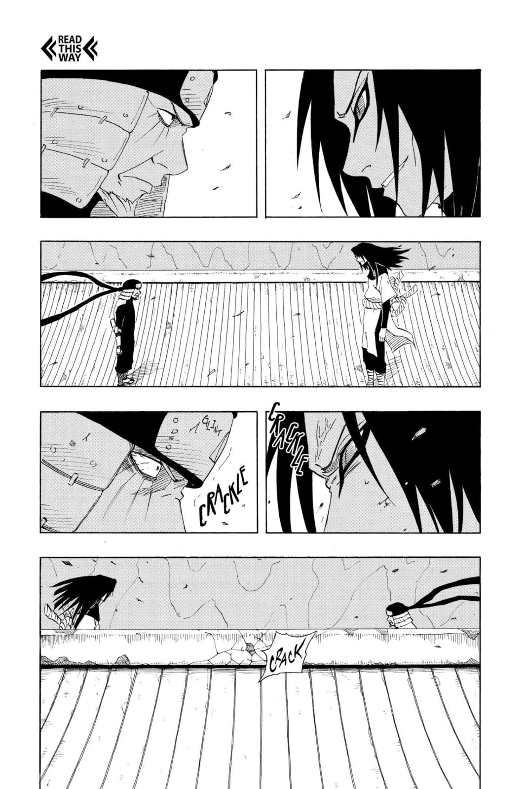 Naruto, chapter 117, image 15