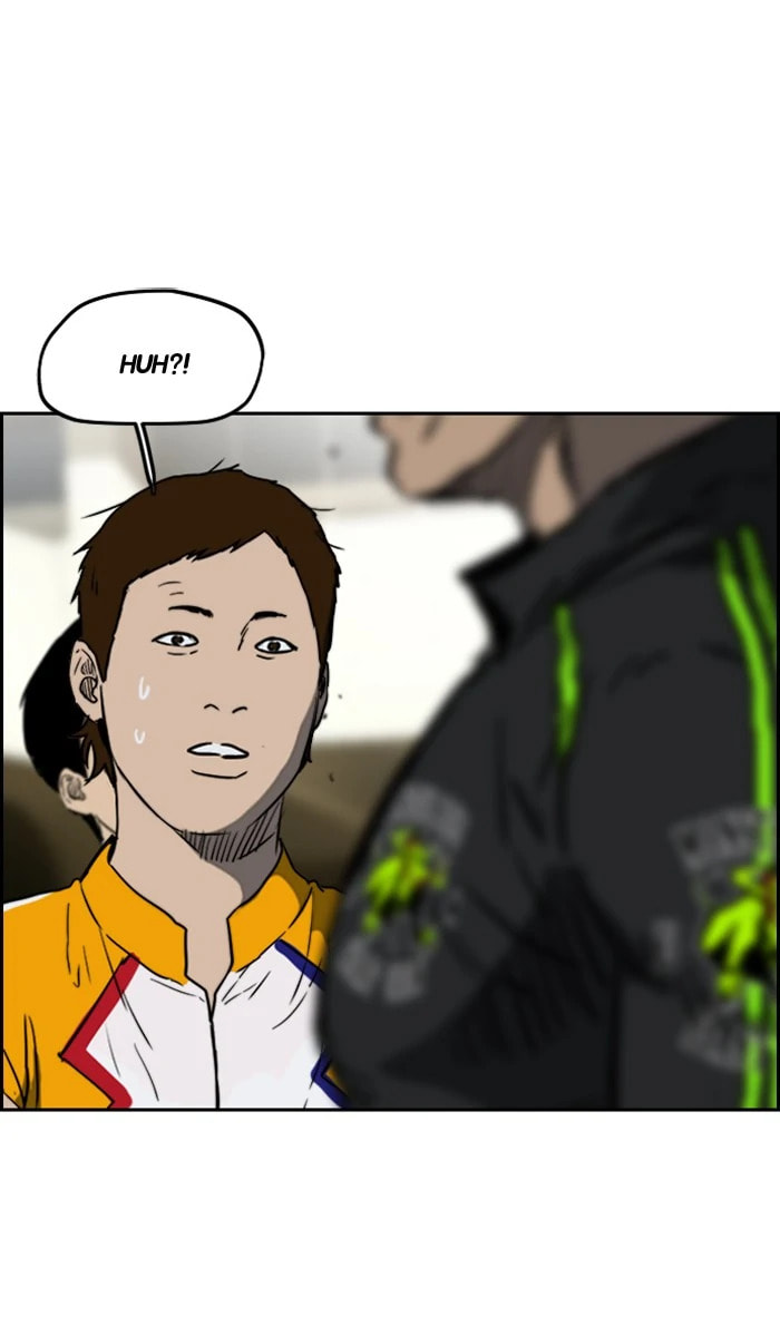 Wind Breaker, chapter 239, image 61