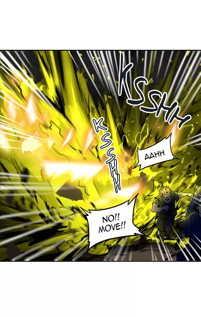 Tower of God, chapter 290, image 24