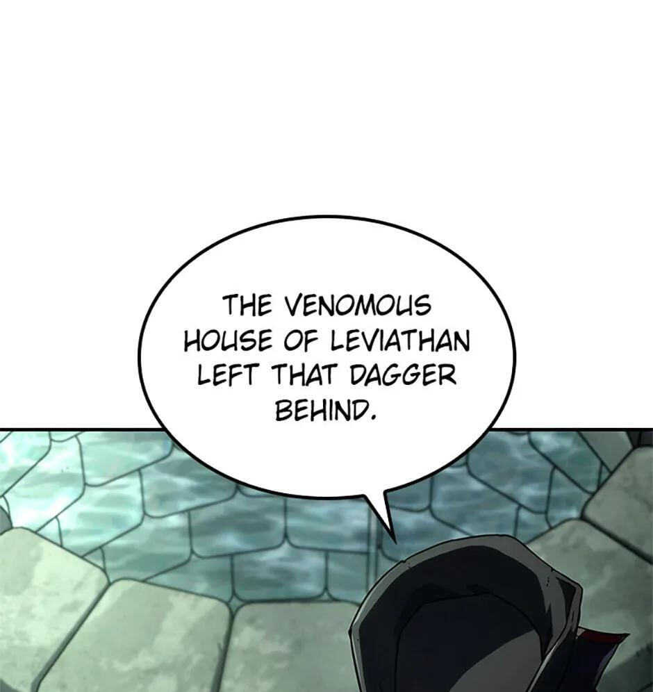 Revenge of the Baskerville Bloodhound, chapter 45, image 133