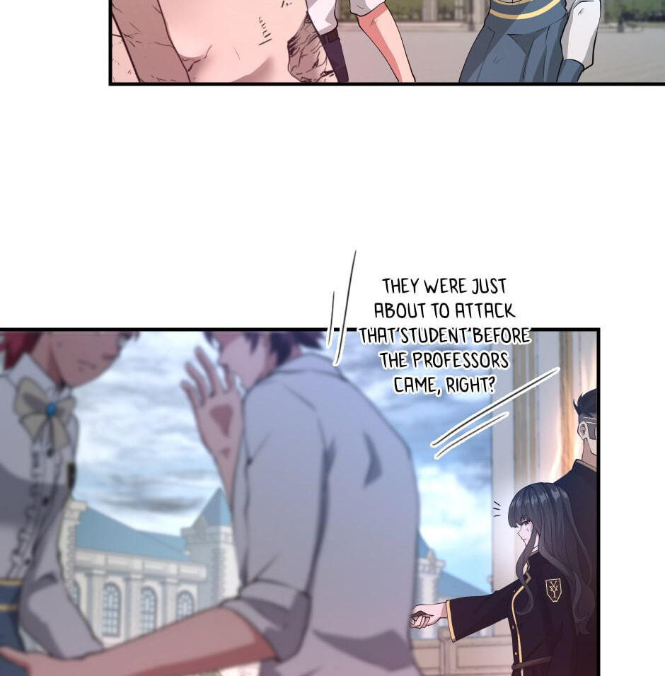 The Beginning After the End, chapter 127, image 52