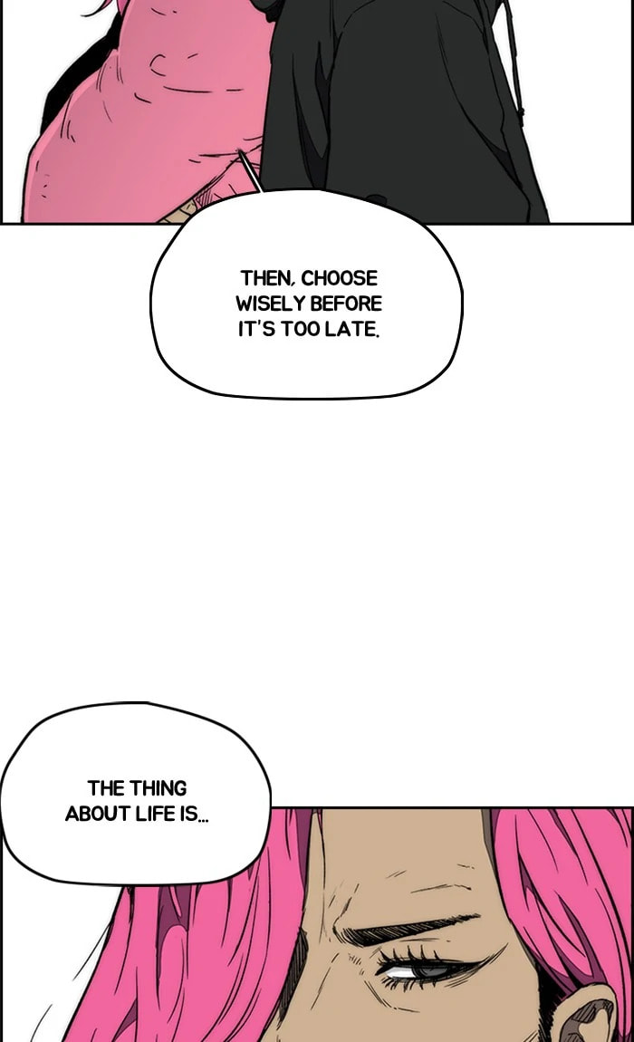 Wind Breaker, chapter 262, image 58