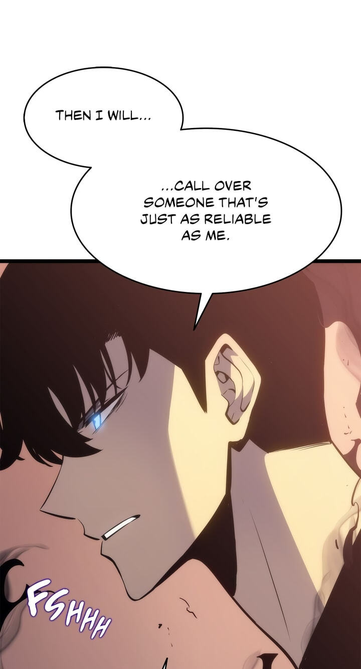 Solo Leveling, chapter 118, image 71