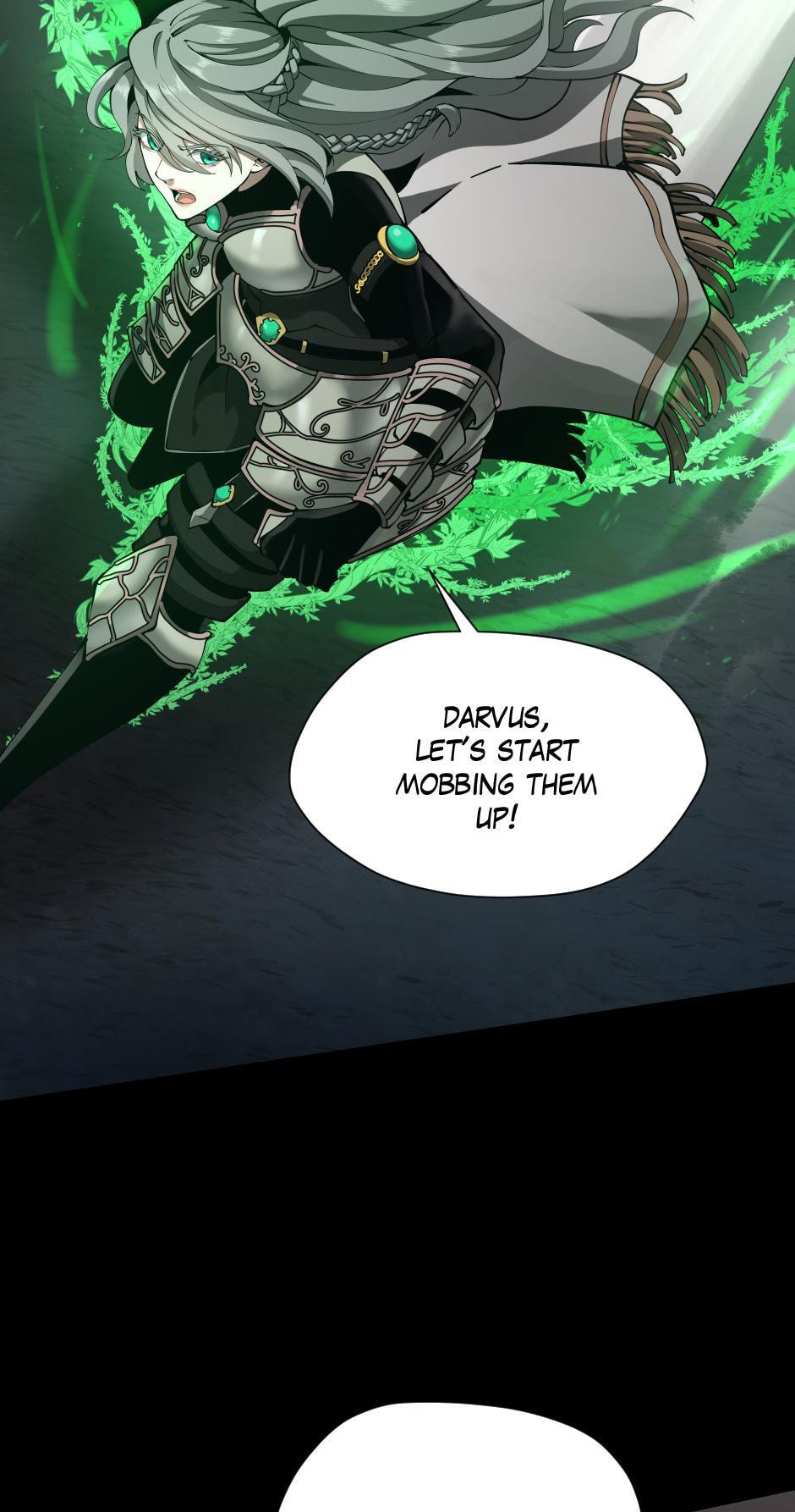 The Beginning After the End, chapter 170, image 92