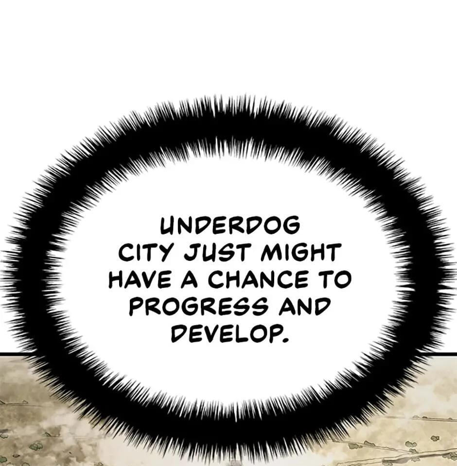Revenge of the Baskerville Bloodhound, chapter 23, image 98