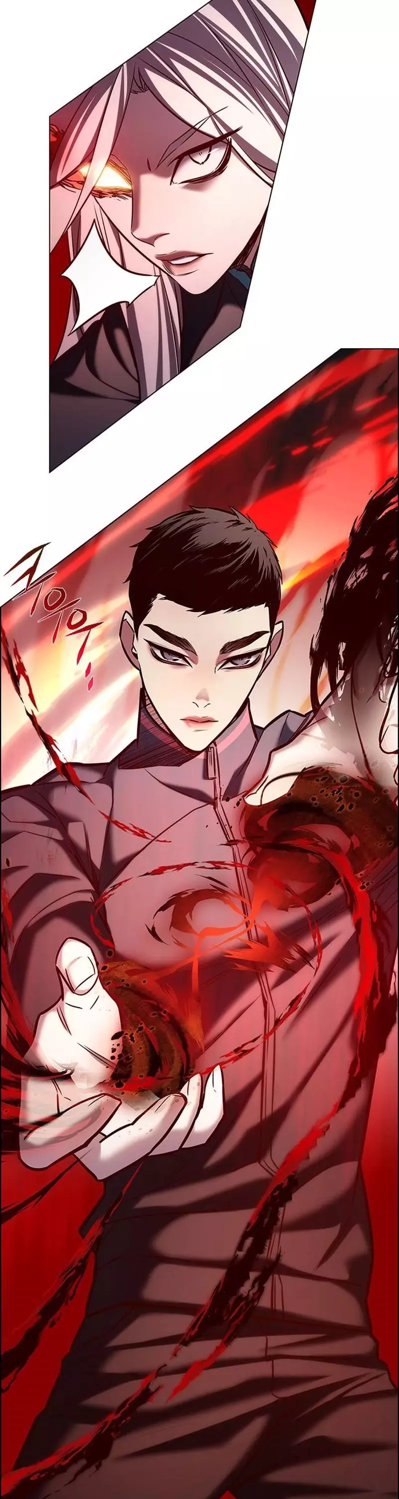 Eleceed, chapter 204, image 4
